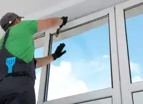 Remplacement de double vitrage Limoux