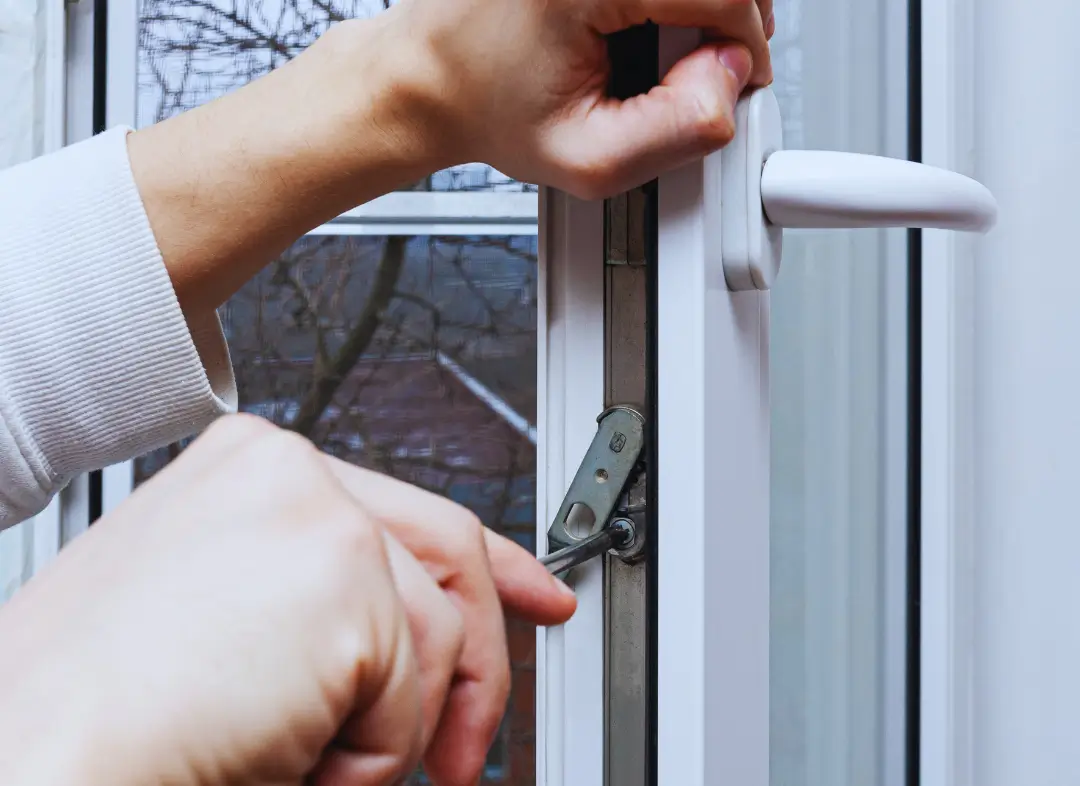 Réparation serrure de fenêtre Limoux