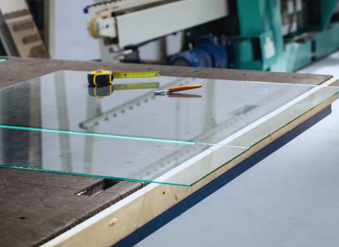 Remplacement de simple vitrage Limoux